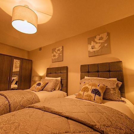 Birmingham Apartments Yardley B, Bhx, Nec & City Centre المظهر الخارجي الصورة