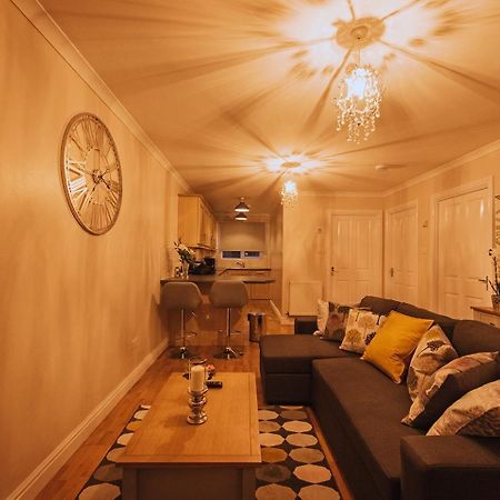 Birmingham Apartments Yardley B, Bhx, Nec & City Centre المظهر الخارجي الصورة