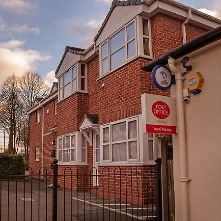 Birmingham Apartments Yardley B, Bhx, Nec & City Centre المظهر الخارجي الصورة
