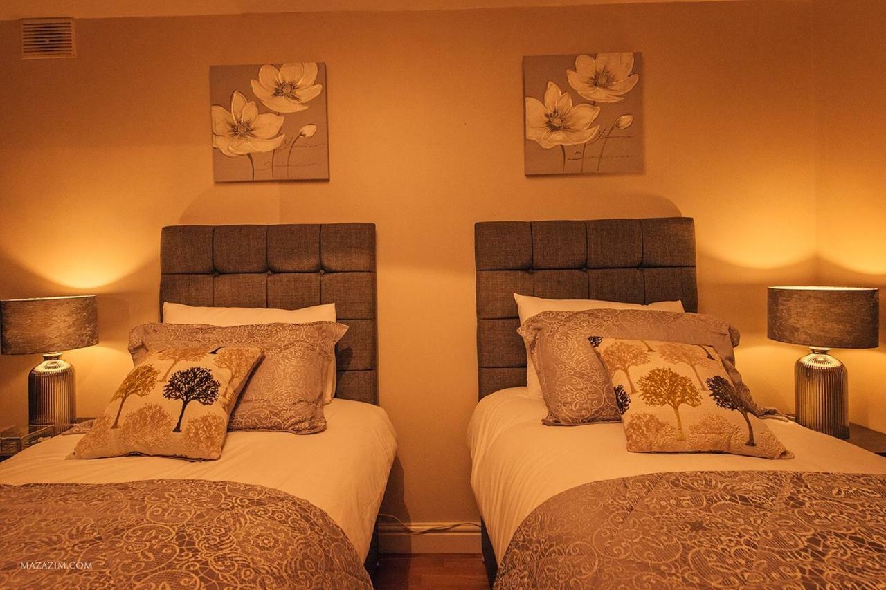 Birmingham Apartments Yardley B, Bhx, Nec & City Centre المظهر الخارجي الصورة