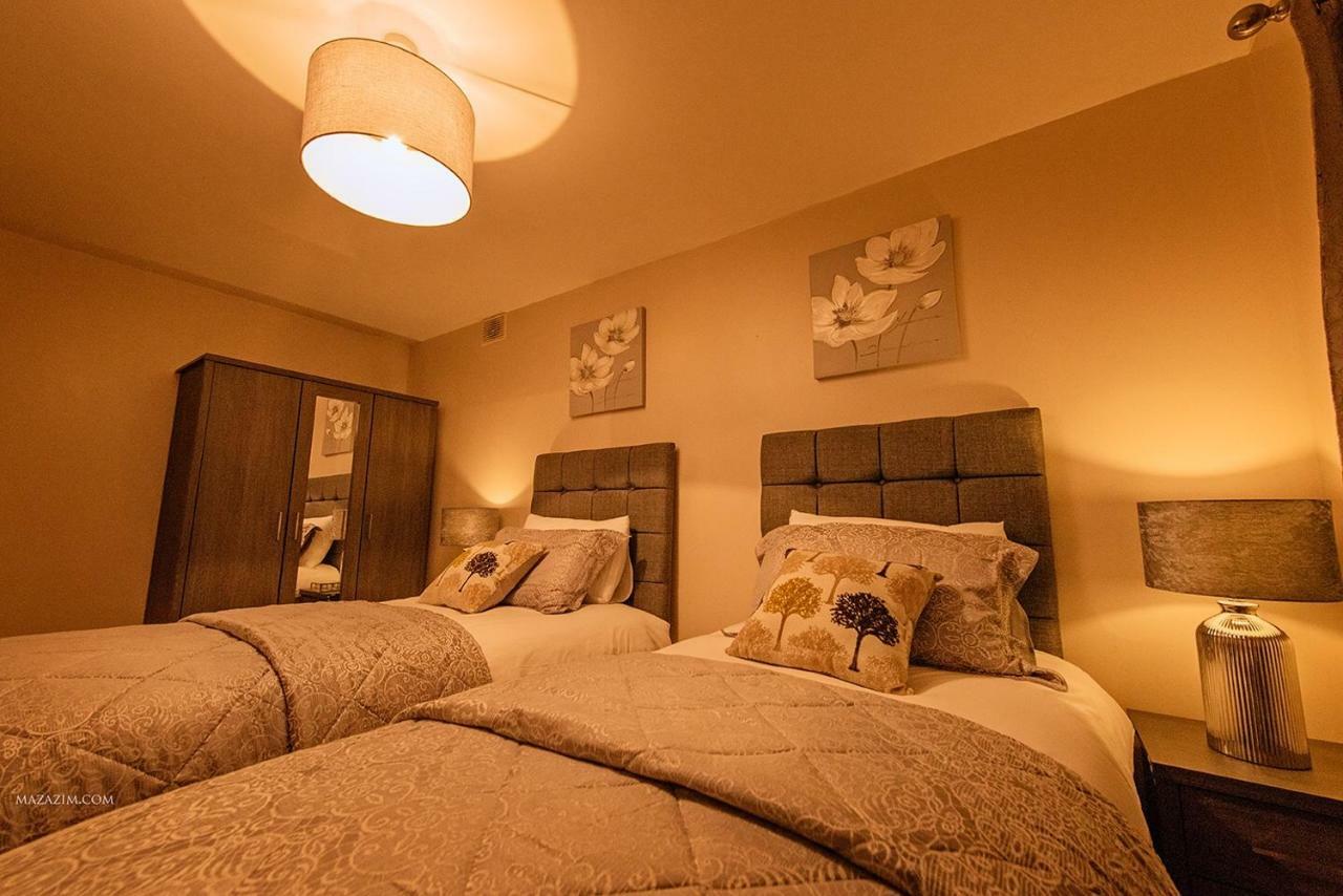 Birmingham Apartments Yardley B, Bhx, Nec & City Centre المظهر الخارجي الصورة