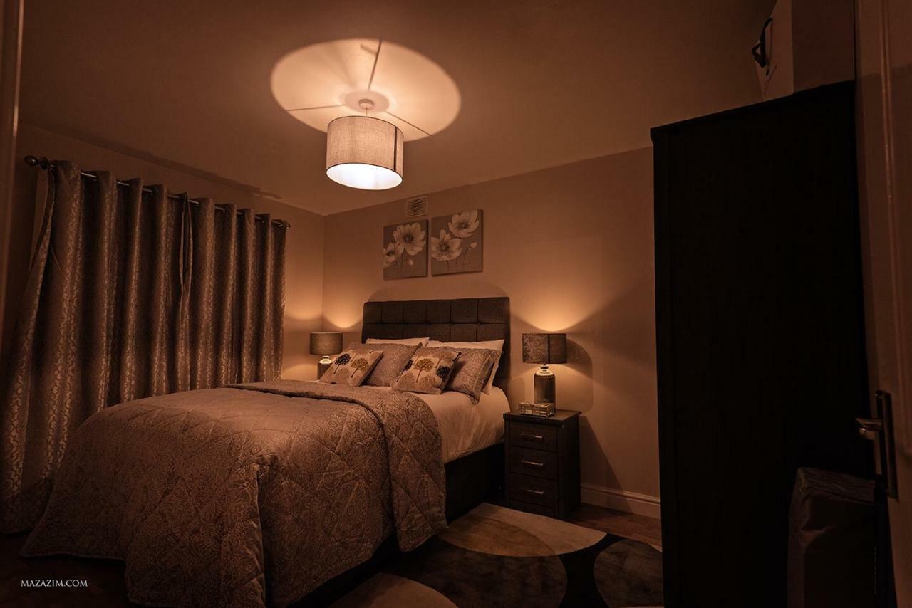 Birmingham Apartments Yardley B, Bhx, Nec & City Centre المظهر الخارجي الصورة