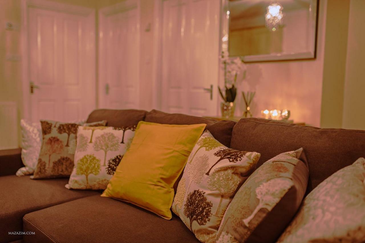 Birmingham Apartments Yardley B, Bhx, Nec & City Centre المظهر الخارجي الصورة