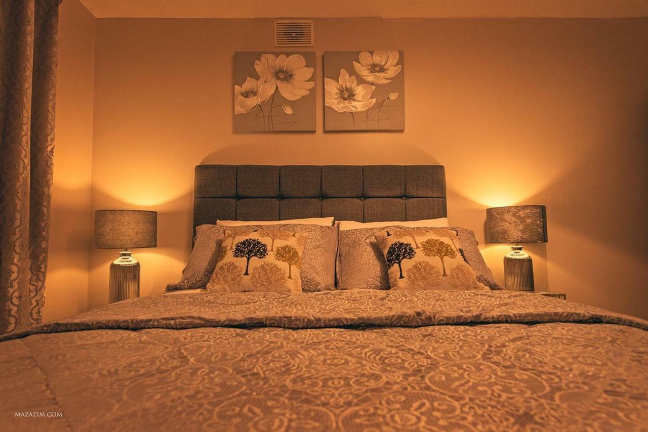 Birmingham Apartments Yardley B, Bhx, Nec & City Centre المظهر الخارجي الصورة