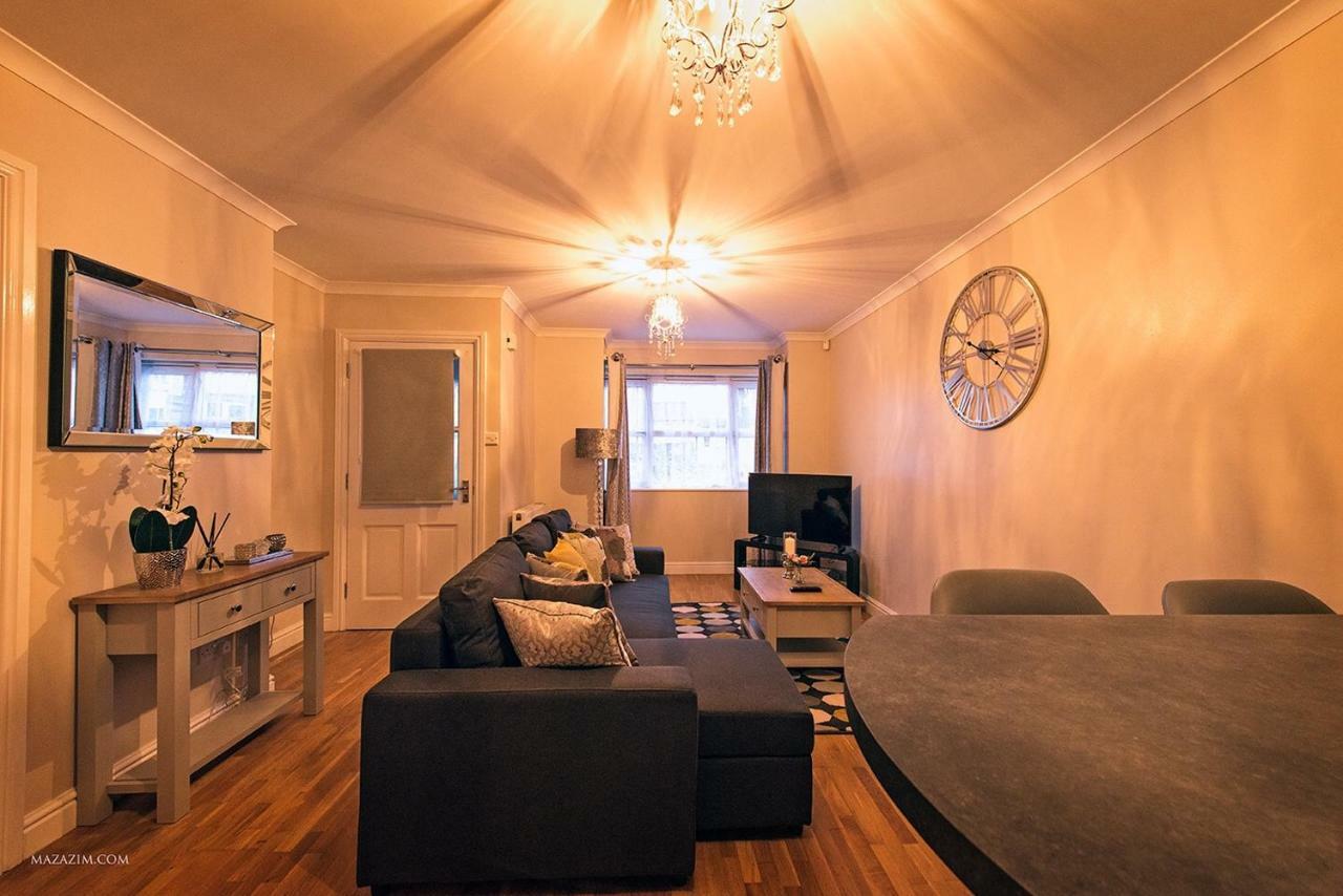 Birmingham Apartments Yardley B, Bhx, Nec & City Centre المظهر الخارجي الصورة