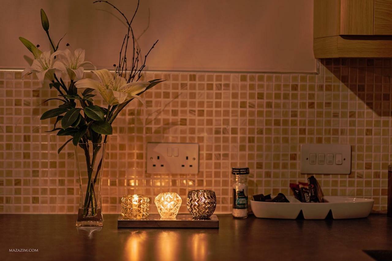 Birmingham Apartments Yardley B, Bhx, Nec & City Centre المظهر الخارجي الصورة