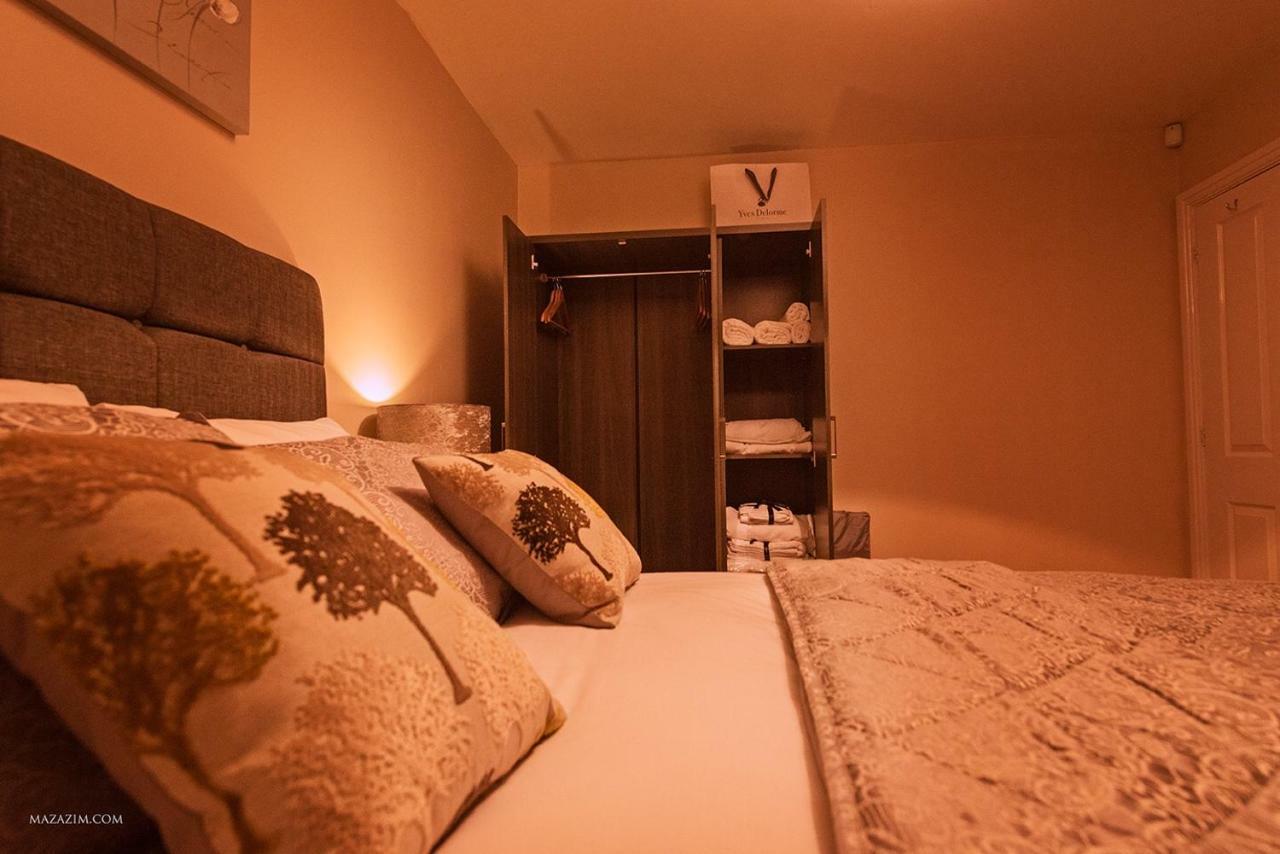 Birmingham Apartments Yardley B, Bhx, Nec & City Centre المظهر الخارجي الصورة