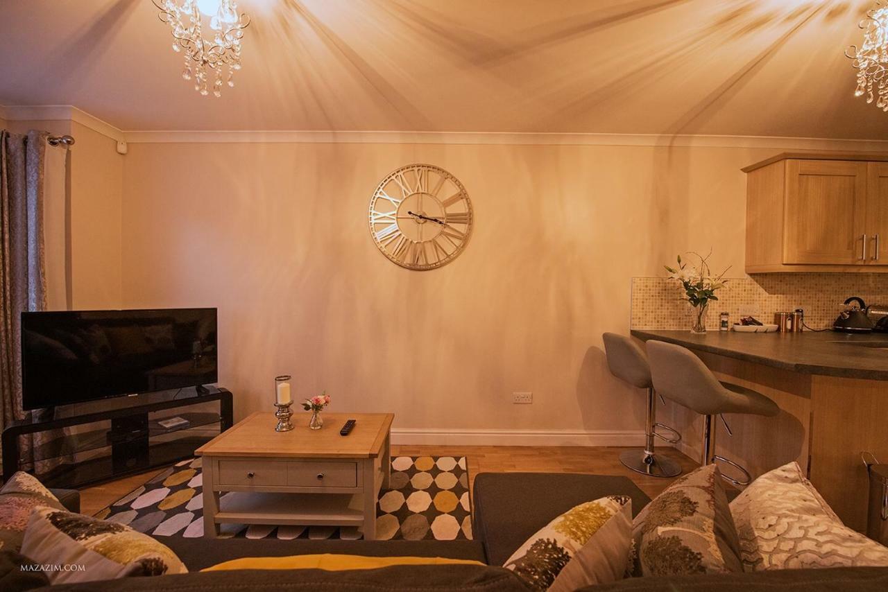 Birmingham Apartments Yardley B, Bhx, Nec & City Centre المظهر الخارجي الصورة