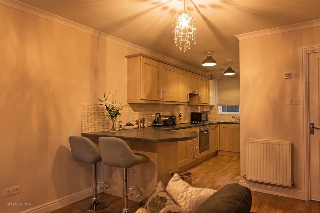 Birmingham Apartments Yardley B, Bhx, Nec & City Centre المظهر الخارجي الصورة