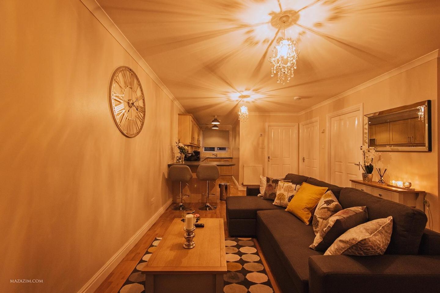 Birmingham Apartments Yardley B, Bhx, Nec & City Centre المظهر الخارجي الصورة