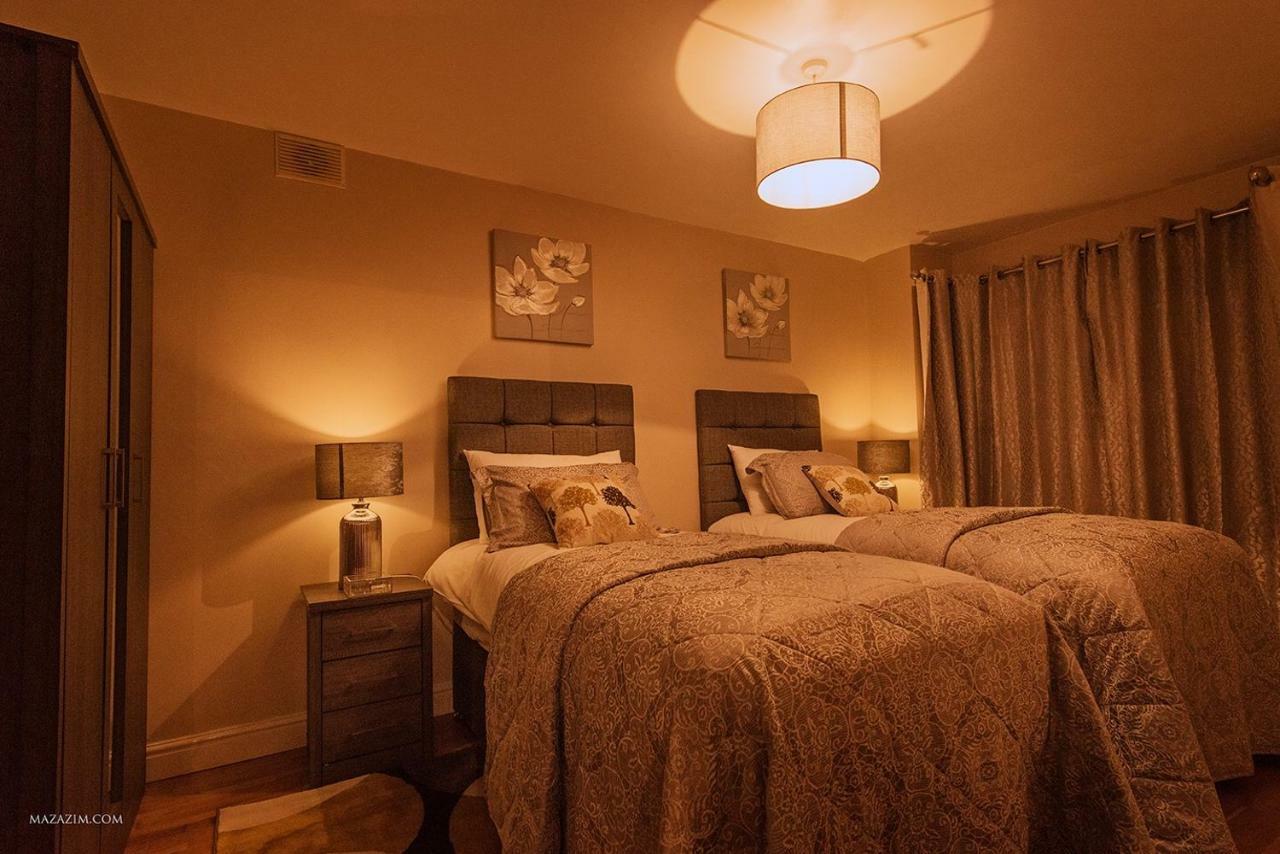 Birmingham Apartments Yardley B, Bhx, Nec & City Centre المظهر الخارجي الصورة