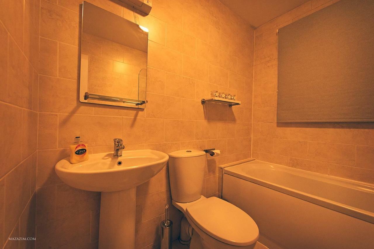 Birmingham Apartments Yardley B, Bhx, Nec & City Centre المظهر الخارجي الصورة