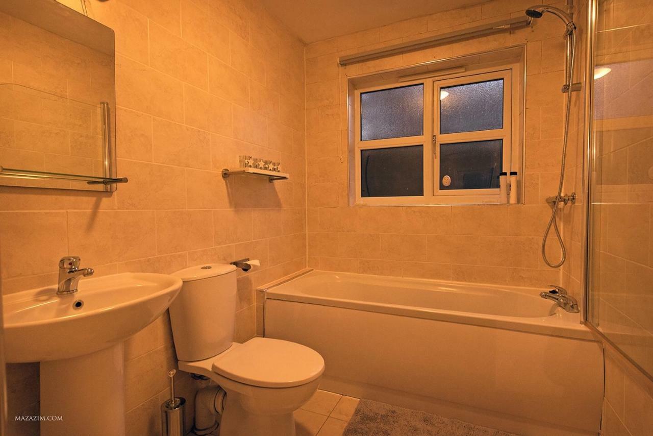 Birmingham Apartments Yardley B, Bhx, Nec & City Centre المظهر الخارجي الصورة